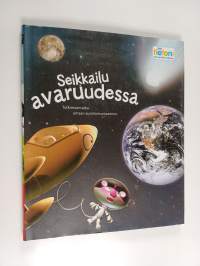 Tyhjä kuva