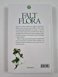 Fältflora : kärlväxter