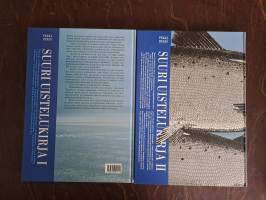 Suuri uistelukirja 1-2