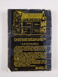 Kätköpaikka