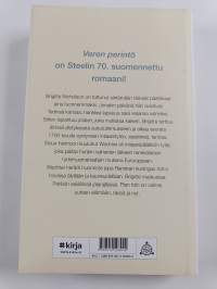 Veren perintö
