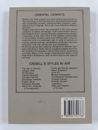 Oriental Carpets