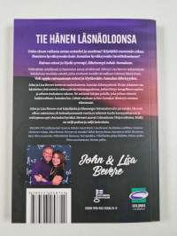Tie hänen läsnäoloonsa - 40 päivän matka lähempään yhteyteen Jumalan kanssa