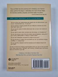 Reinventing your life : the breakthrough program to end negative behavior... and feel great again