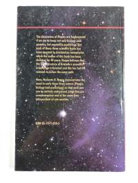 The new physics derived from a disinverted metaphysics : physics, biology and psychology