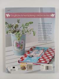 Simple Sewn Gifts : Stitch 25 Fast and Easy Gifts