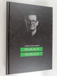 Pelaajalta pelaajille