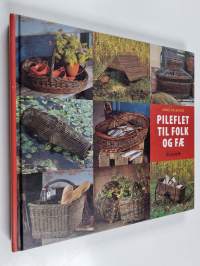 Pileflet til folk og fae