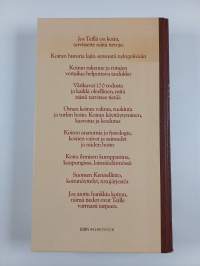 Koko perheen koirakirja