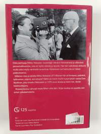 Täyttä elämää : Mikko Niskanen, elokuvamies