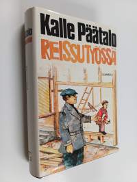 Reissutyössä