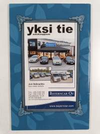 Laulukirja : Kauneimmat hengelliset laulut