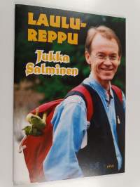 Laulureppu