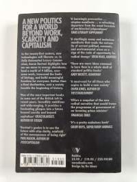 Fully Automated Luxury Communism - A Manifesto