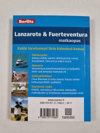 Lanzarote &amp; Fuerteventura