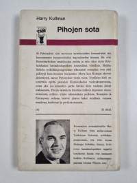 Pihojen sota