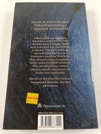 Etsin Allahia, löysin Jeesuksen : hurskas muslimi kohtaa kristinuskon