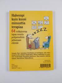 64 tapaa alistaa alakulo