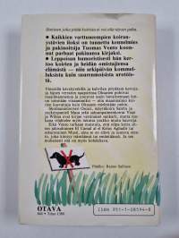 Koiranelämää : pakinoita