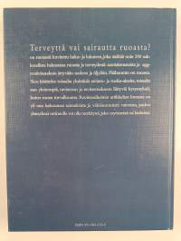 Terveyttä vai sairautta ruoasta