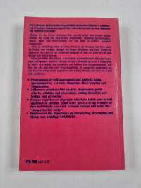 Change for the Better : A Life-Enhancing Self-Help Psychotherapy Programme