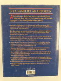 Nya familjeläkarboken