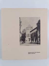 Kuopion kaupunginkirjasto 1872-1972