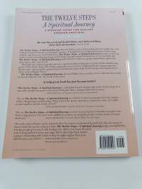 The Twelve Steps : A Spiritual Journey : A Working Guide for Healing Damaged Emotions Based on Biblical Teachings
