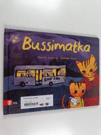 Bussimatka