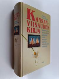Kansanviisauden kirja