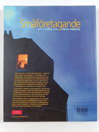 Småföretagande : att starta och driva ett företag