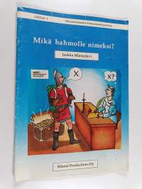 Tyhjä kuva