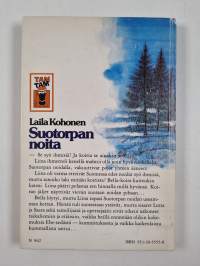 Suotorpan noita