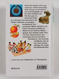 Boken om Bibeln : Gamla testamentet