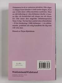 Drömlexikon