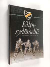 Kilpisydämellä : 80 vuotta täyttä tunnetta