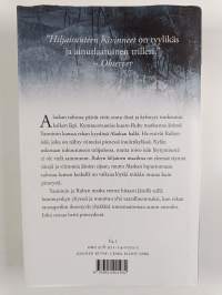 Hiljaisuuteen hävinneet