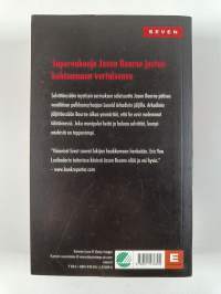 Robert Ludlumin Medusan tähtäin