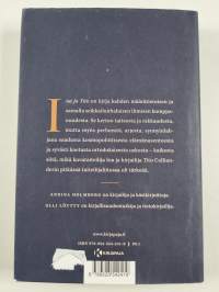 Ina ja Tito : kohtauksia Collianderien taiteilijaliitosta