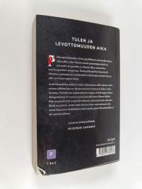 Tulen aika