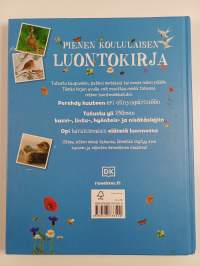 Pienen koululaisen luontokirja