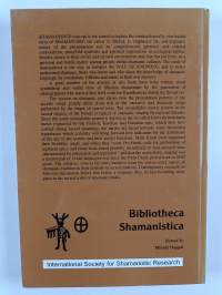 Shamanhood : symbolism and epic