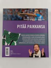 Mitä missä milloin 2014 : kansalaisen vuosikirja