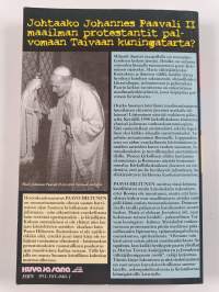 Marian kolmet kasvot