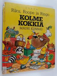 Tyhjä kuva
