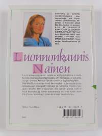Luonnonkaunis nainen : käsikirja sinulle, joka haluat voida hyvin