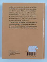 Kiitollisuuden kirja : opi arvostamaan elämän hyviä puolia