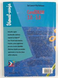 CorelDraw 3.0 - 5.0