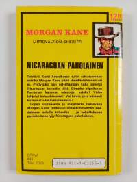 Nicaraguan paholainen