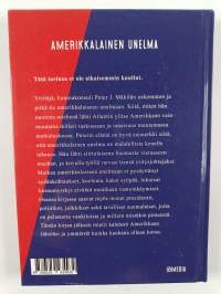 Amerikkalainen unelma : Turkulaispojan tie amerikkalaiseen unelmaan